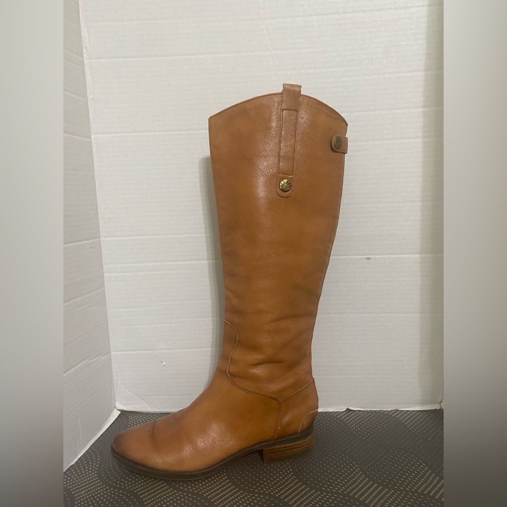 Sam Edelman Penny Boot - Picture 2 of 15